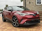 Toyota C-HR - 4