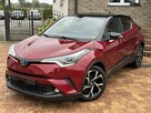 Toyota C-HR - 5