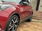 Toyota C-HR - 6