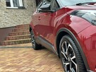 Toyota C-HR - 7