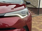 Toyota C-HR - 8