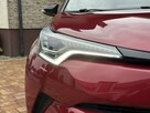 Toyota C-HR - 9