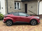 Toyota C-HR - 10