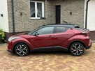Toyota C-HR - 11