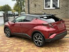 Toyota C-HR - 12