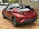 Toyota C-HR - 13