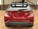 Toyota C-HR - 14