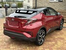 Toyota C-HR - 15