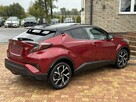 Toyota C-HR - 16