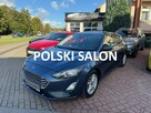Ford Focus SALON POLSKA/stan bdb/gwarancja - 1