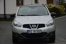 Nissan Qashqai 2.0B Automat/ Navi/ Kamera 360/ Sprowadzony/ Opłącony - 2