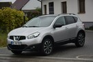 Nissan Qashqai 2.0B Automat/ Navi/ Kamera 360/ Sprowadzony/ Opłącony - 3