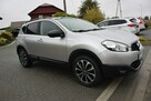 Nissan Qashqai 2.0B Automat/ Navi/ Kamera 360/ Sprowadzony/ Opłącony - 6