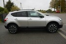 Nissan Qashqai 2.0B Automat/ Navi/ Kamera 360/ Sprowadzony/ Opłącony - 7