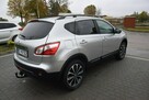 Nissan Qashqai 2.0B Automat/ Navi/ Kamera 360/ Sprowadzony/ Opłącony - 9