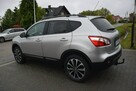 Nissan Qashqai 2.0B Automat/ Navi/ Kamera 360/ Sprowadzony/ Opłącony - 12