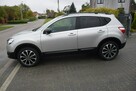 Nissan Qashqai 2.0B Automat/ Navi/ Kamera 360/ Sprowadzony/ Opłącony - 13