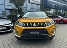 Suzuki Vitara Salon Polska 1,4 Boosterjet 129KM Premium Gwarancja *Matsuoka* - 2