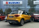 Suzuki Vitara Salon Polska 1,4 Boosterjet 129KM Premium Gwarancja *Matsuoka* - 3