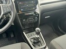Suzuki Vitara Salon Polska 1,4 Boosterjet 129KM Premium Gwarancja *Matsuoka* - 5