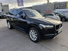 Volvo XC90 2,0 D4 190KM 100% Bezwypadkowy, oryginalny lakier Prywatnie - 1
