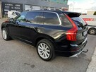 Volvo XC90 2,0 D4 190KM 100% Bezwypadkowy, oryginalny lakier Prywatnie - 4
