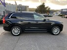 Volvo XC90 2,0 D4 190KM 100% Bezwypadkowy, oryginalny lakier Prywatnie - 16