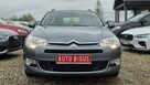 Citroen C5 climatronic nowy rozrząd nowe opony super stan - 2