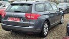 Citroen C5 climatronic nowy rozrząd nowe opony super stan - 6