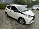 Toyota Aygo 1,0 69KM  Klimatyzacja  Serwis  1Właściciel - 4