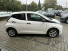 Toyota Aygo 1,0 69KM  Klimatyzacja  Serwis  1Właściciel - 5