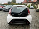 Toyota Aygo 1,0 69KM  Klimatyzacja  Serwis  1Właściciel - 8