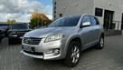 Toyota RAV-4 2.0 Ben/Gaz AWD Zadbana 2 Właścicieli - 1