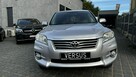 Toyota RAV-4 2.0 Ben/Gaz AWD Zadbana 2 Właścicieli - 2