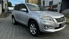 Toyota RAV-4 2.0 Ben/Gaz AWD Zadbana 2 Właścicieli - 3