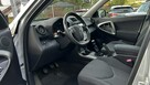 Toyota RAV-4 2.0 Ben/Gaz AWD Zadbana 2 Właścicieli - 7