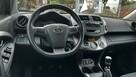 Toyota RAV-4 2.0 Ben/Gaz AWD Zadbana 2 Właścicieli - 8