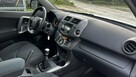Toyota RAV-4 2.0 Ben/Gaz AWD Zadbana 2 Właścicieli - 15