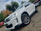 Citroen C4 Aircross Salon PL -Klimatronik- Alu 18 - Tempomat - Ładny - 9