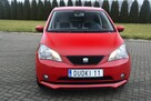 Seat Mii 1.0Benz Dudki11 Serwis,Klimatyzacja.Navi,kredyt.GWARANCJA - 5