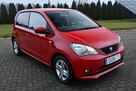 Seat Mii 1.0Benz Dudki11 Serwis,Klimatyzacja.Navi,kredyt.GWARANCJA - 6