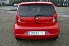 Seat Mii 1.0Benz Dudki11 Serwis,Klimatyzacja.Navi,kredyt.GWARANCJA - 10