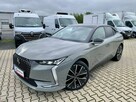 DS Automobiles DS 4 SALON PL / VOOL / SKÓRA / PAN DACH / KAMERA  360 / HUD UP/ NOKTOWIZOR - 2