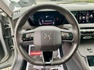 DS Automobiles DS 4 SALON PL / VOOL / SKÓRA / PAN DACH / KAMERA  360 / HUD UP/ NOKTOWIZOR - 10