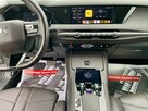 DS Automobiles DS 4 SALON PL / VOOL / SKÓRA / PAN DACH / KAMERA  360 / HUD UP/ NOKTOWIZOR - 11