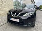 Nissan Qashqai Salon Polska - 2