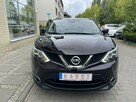 Nissan Qashqai Salon Polska - 3