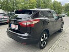 Nissan Qashqai Salon Polska - 6