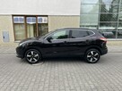 Nissan Qashqai Salon Polska - 12