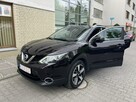 Nissan Qashqai Salon Polska - 13